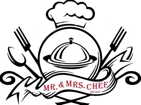 Mr. and Mrs. Chef - Home