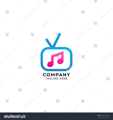 Music channel Images, Stock Photos & Vectors | Shutterstock