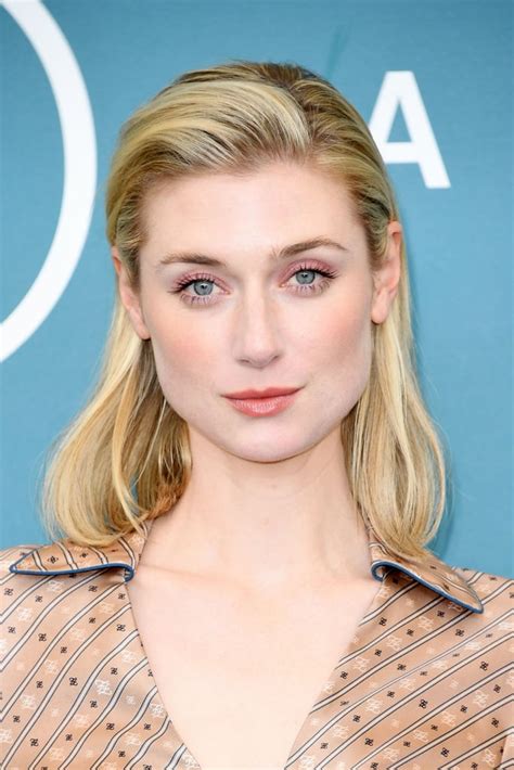 Elizabeth Debicki as Princess Diana | The Crown Season 5 Cast | POPSUGAR Entertainment Photo 5