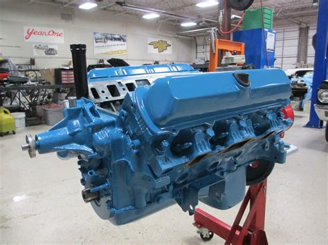 79 Trans Am Engine | 1979 Pontiac Trans Am Restoration ...