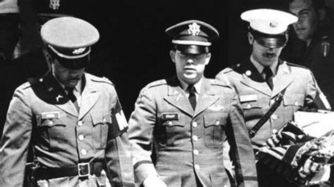 Fort Benning: Lawyer talks William Calley’s My Lai trial | Columbus Ledger-Enquirer