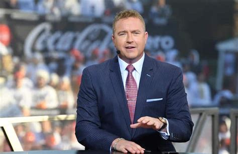 Kirk Herbstreit Net Worth – Wife, Salary, House - Ultimate Celebrity ...