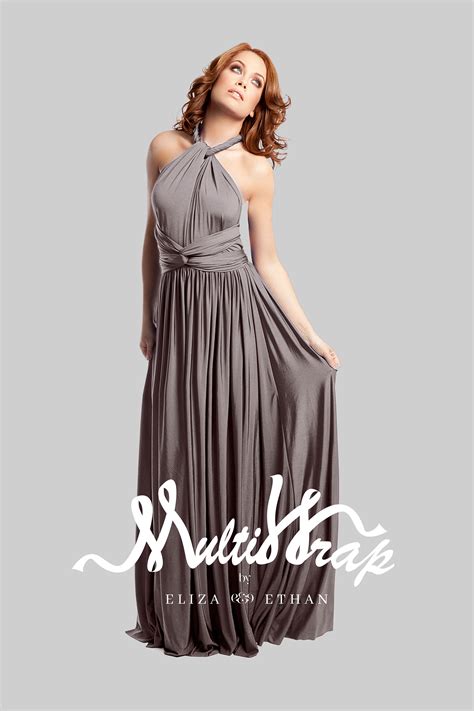 Mink-front - Dress Code Nine