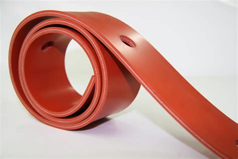 Insertion Rubber Gasket Material | Types & Thicknesses