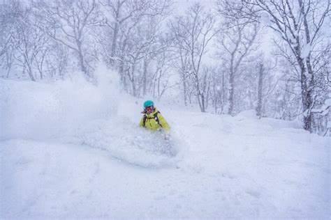 Everything you need to know for your first ski trip to Japan