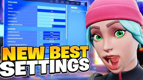 BEST Controller SETTINGS + Sensitivity Guide! (PS5/PS4/Xbox/PC) - YouTube