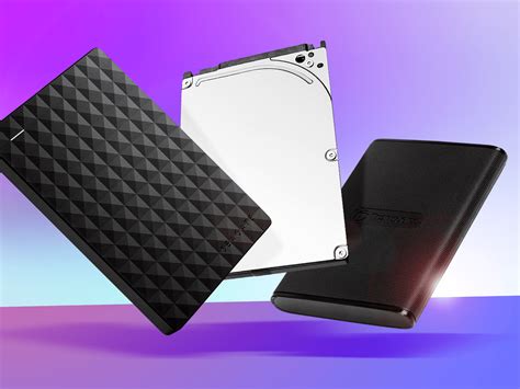 Best PS4 external hard drives - and how to use them | Stuff