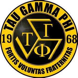 Tau Gamma Phi Logo PNG Vector (AI) Free Download