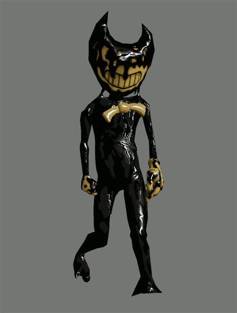 Ink Bendy/Gallery | Bendy and the ink machine, Ink, Demon