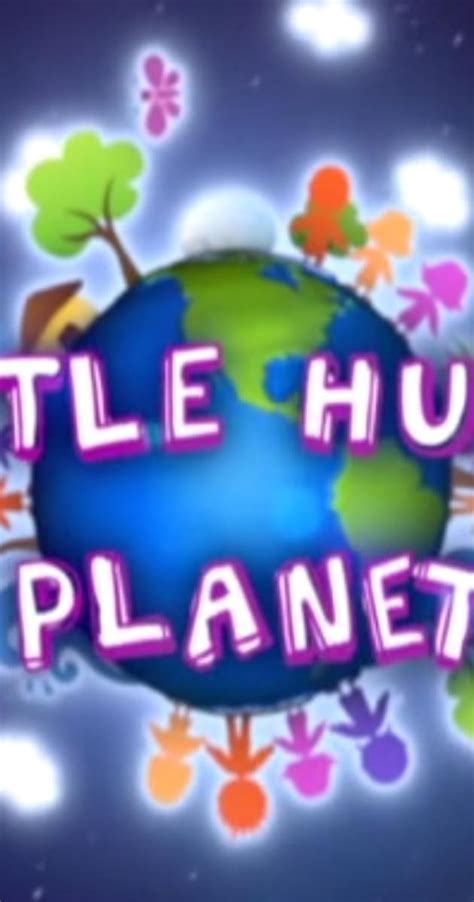 Little Human Planet (TV Series) - IMDb