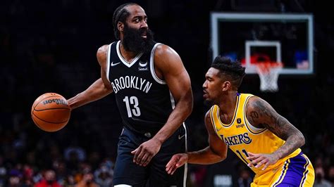 James Harden slams exit reports but vents his frustrations with Nets ...