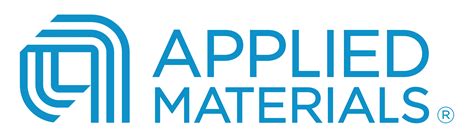 Download Applied Materials Logo PNG Image for Free