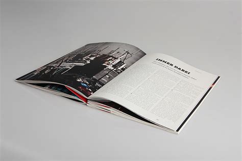 F1RST ROW Magazine on Behance