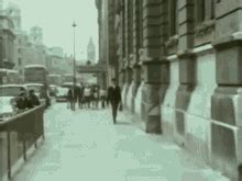 John Cleese Ministry Of Silly Walks GIFs | Tenor