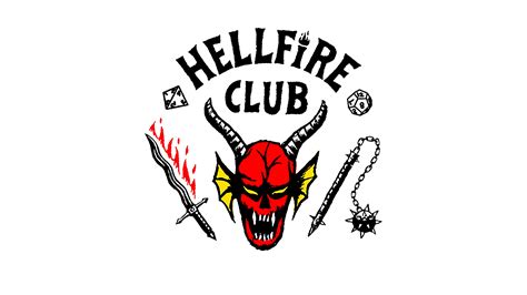 Hellfire Club Wallpaper - Stranger Things Wallpaper (44523834) - Fanpop