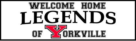 Yorkville High School Alumni Association | Hello All - I am trying to update the Gone But Not ...