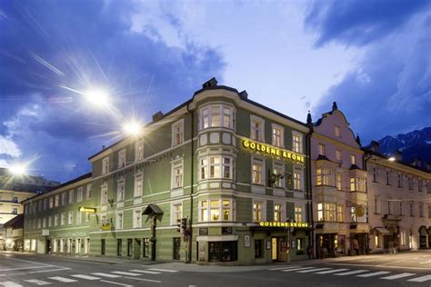 Hotel Goldene Krone Innsbruck (Innsbruck)