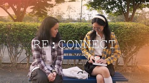 RE: CONNECT | Short Film - YouTube