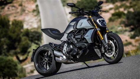 Ecco la prova della Ducati Diavel 1260 S: "Selvaggia"