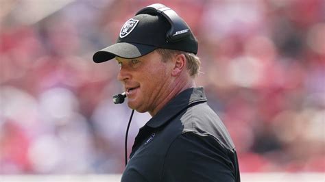 How and why the Jon Gruden emails leaked: A timeline and theories | Yardbarker