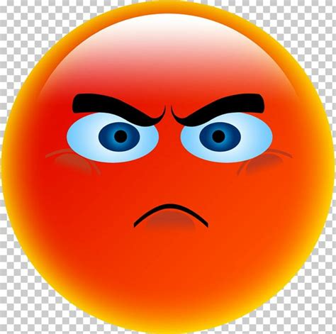 Download High Quality emoji clipart angry Transparent PNG Images - Art ...