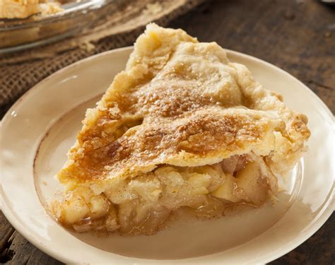 The best apple pie recipe is simple and delicious. Apple pie with cinnamon.