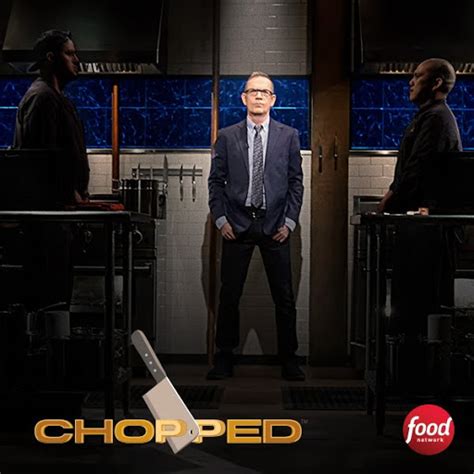 Chopped - TV on Google Play