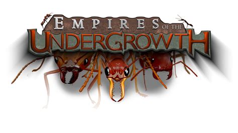 Empires of the Undergrowth Gets Early Access Release Date