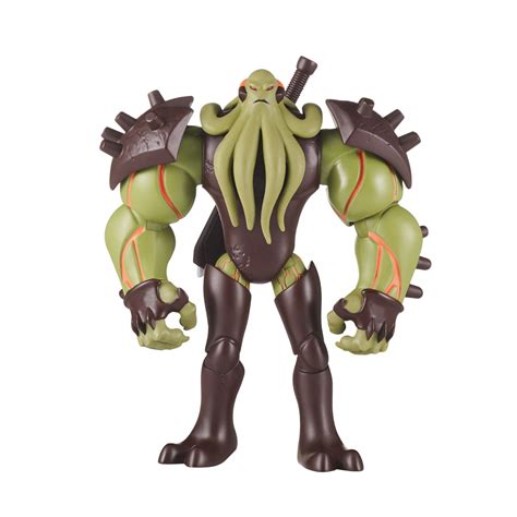 Buy Ben 10 Vilgax Action Figure Online at desertcartINDIA