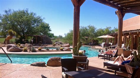 Aji Spa, Sheraton Grand at Wild Horse Pass, Arizona | Spas of America