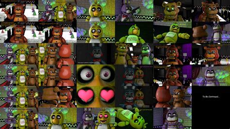 [SFM COMIC] FNAF - Toy Bonnie X Chica - Pt.2 by iHeartGamesYT on DeviantArt