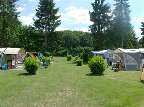 Camping2be Awards: The best campsites in the Netherlands | Camping2be.com