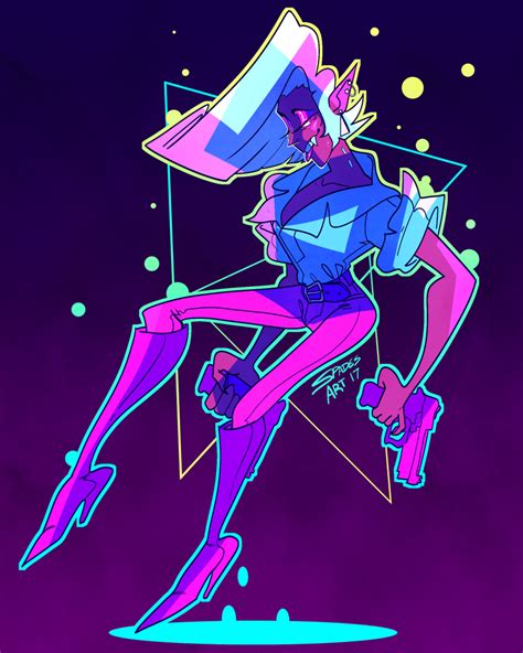 vaporwave by SpadesArts on DeviantArt