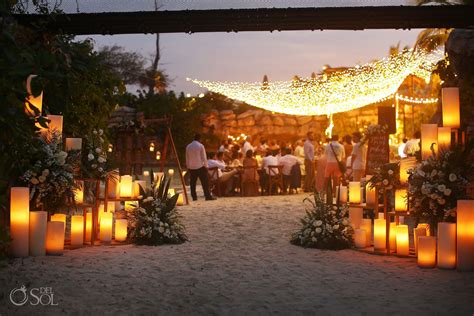 Hotel Xcaret Mexico Weddings - Del Sol Photography | Mexico wedding, Wedding venues beach, Xcaret