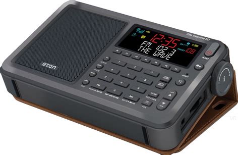 Eton Elite Executive HD radio receiver