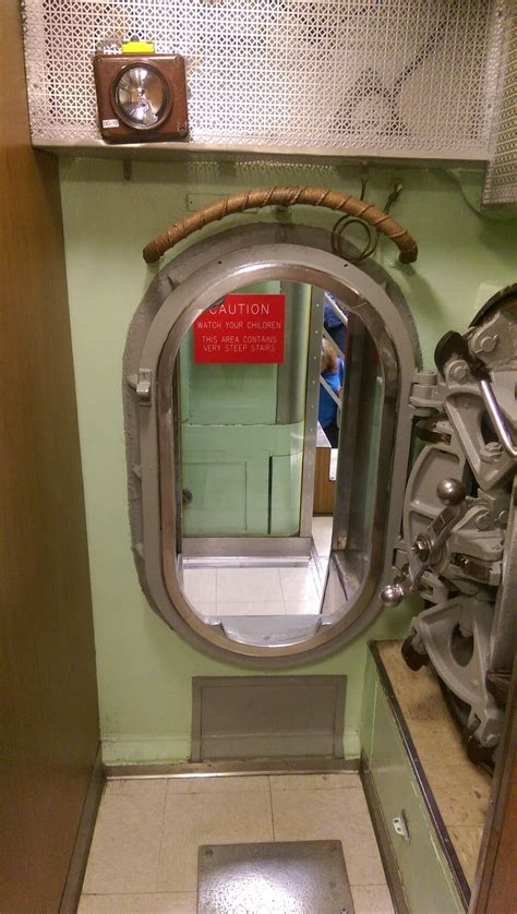 Submarine Force Museum – Groton, Connecticut - Atlas Obscura