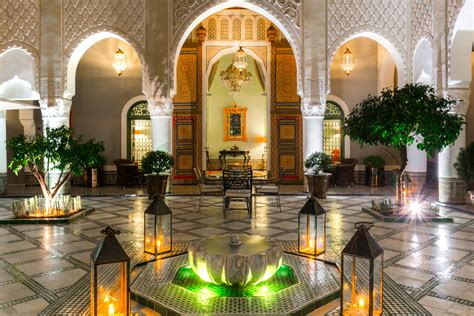 Palais Faraj: A Luxury Hotel in Historic Fez, Morocco — No Destinations