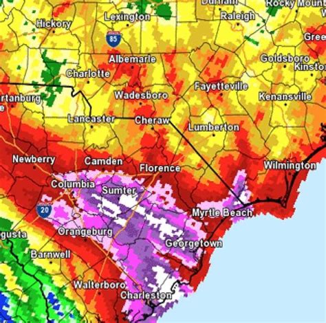 New FEMA Flood Zones for Charleston County - Blog, Luxury Simplified