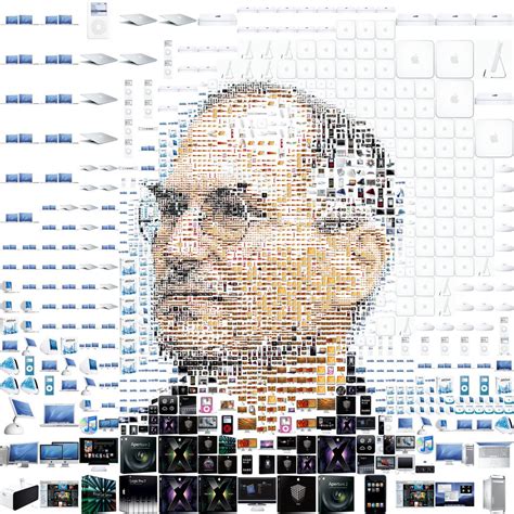 Steve Jobs, Apple founder, dies. | WVUA 90.7 FM