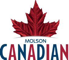 Molson Canadian | Molson Coors