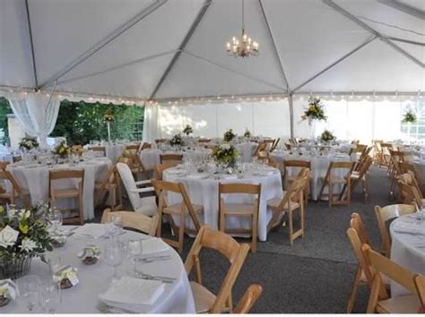 40X40 Frame Tent - Destination Events