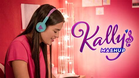 Kally's Mashup (TV Series 2017- ) — The Movie Database (TMDB)