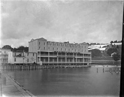 See what Mackinac Island looked like a century ago - mlive.com