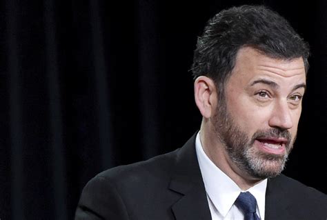 Jimmy Kimmel on the 90th Oscars: Anything can happen | Salon.com