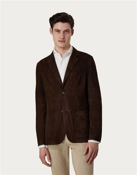 Men's sport coats: Italian casual and luxury blazers - Canali US