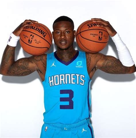 Terry Rozier; Contract, Height, Stats, Age, Dating, Salary, Parents