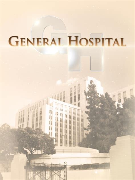 Tastedive | Shows like General Hospital