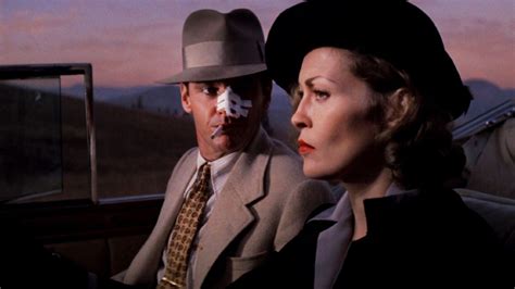 DVD Review: Chinatown - Slant Magazine