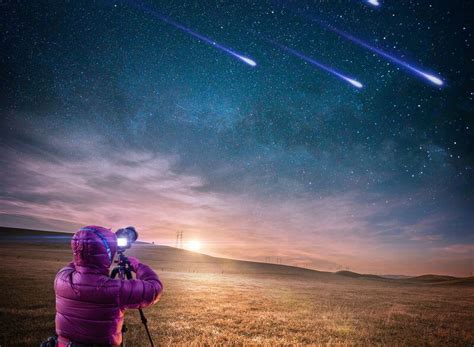 Best meteor showers to watch in November 2020 - nj.com