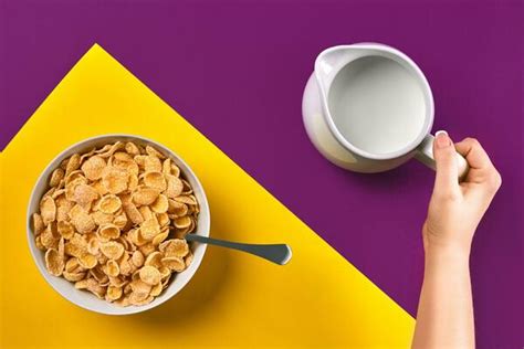 Cereal Box Template Stock Photos, Images and Backgrounds for Free Download